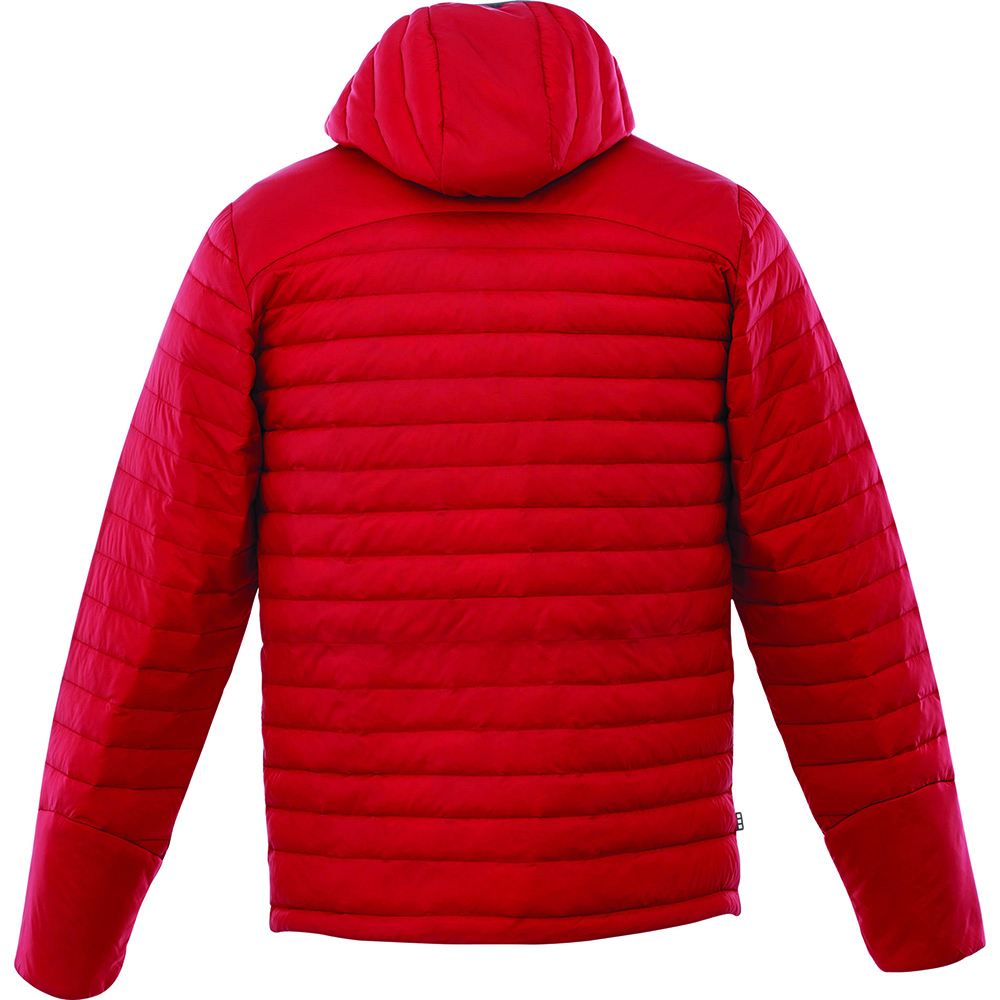 Silverton Packable Ins Jkt – Mens