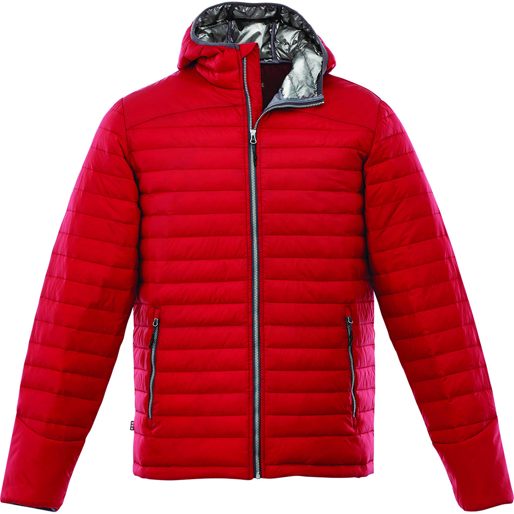 Silverton Packable Ins Jkt – Mens