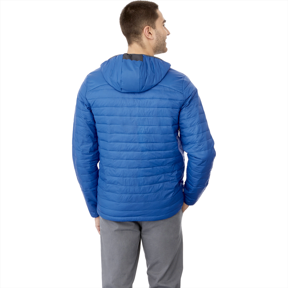 Silverton Packable Ins Jkt – Mens