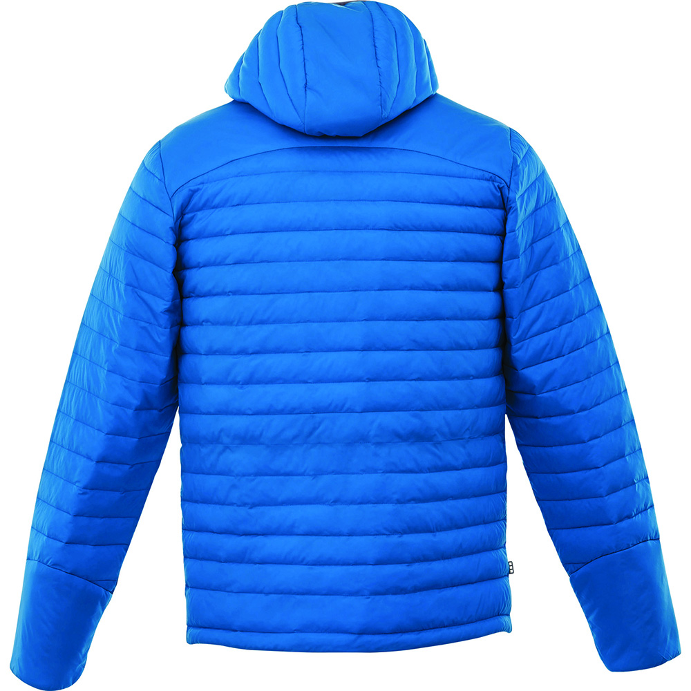 Silverton Packable Ins Jkt – Mens