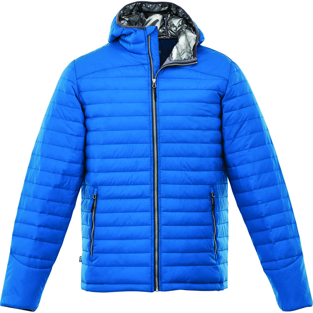 Silverton Packable Ins Jkt – Mens