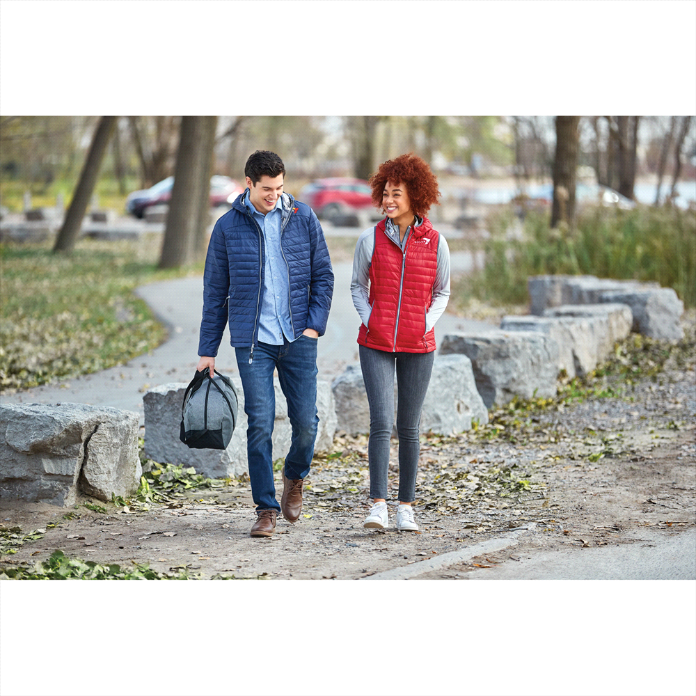 Silverton Packable Ins Jkt – Mens