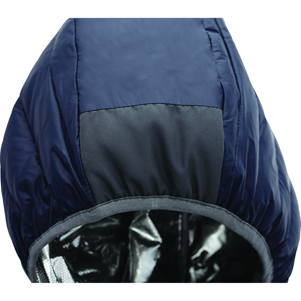 Silverton Packable Ins Jkt – Mens
