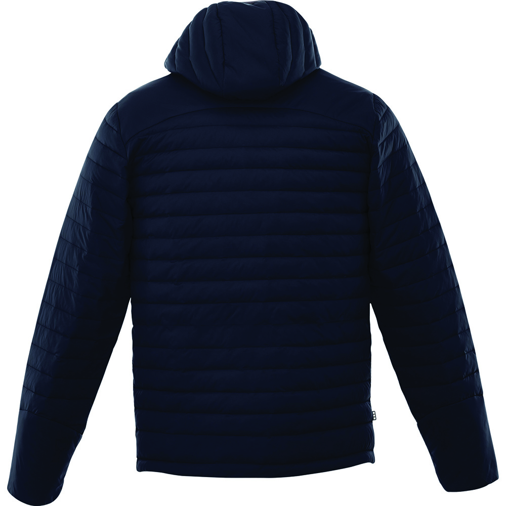 Silverton Packable Ins Jkt – Mens