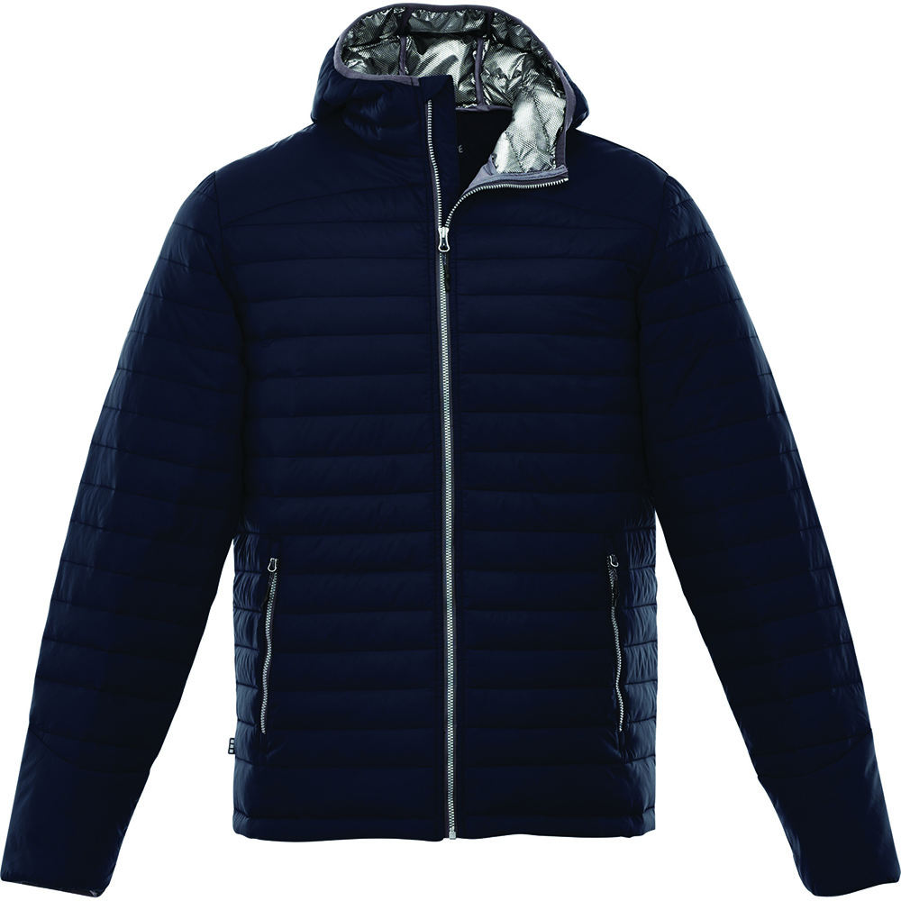 Silverton Packable Ins Jkt – Mens