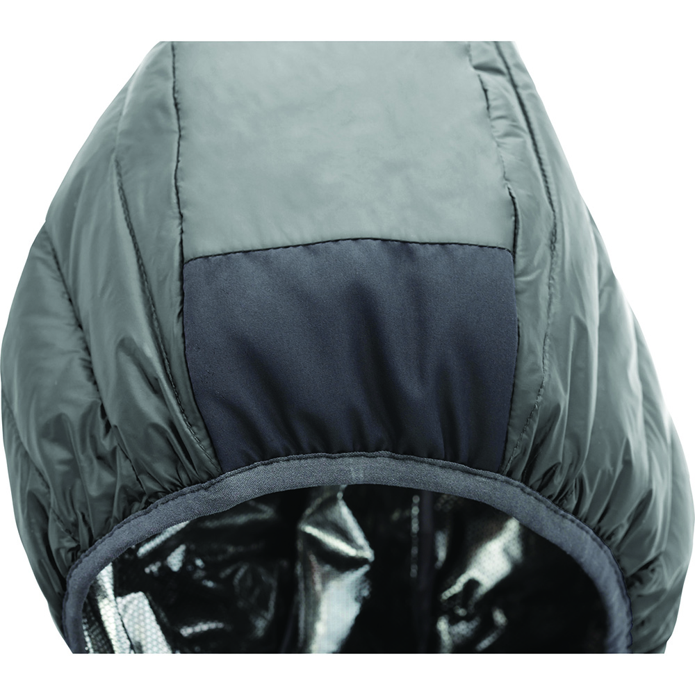 Silverton Packable Ins Jkt – Mens