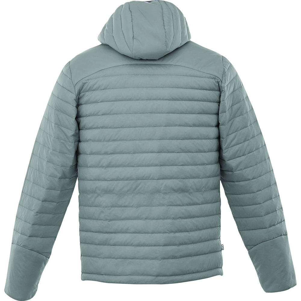 Silverton Packable Ins Jkt – Mens