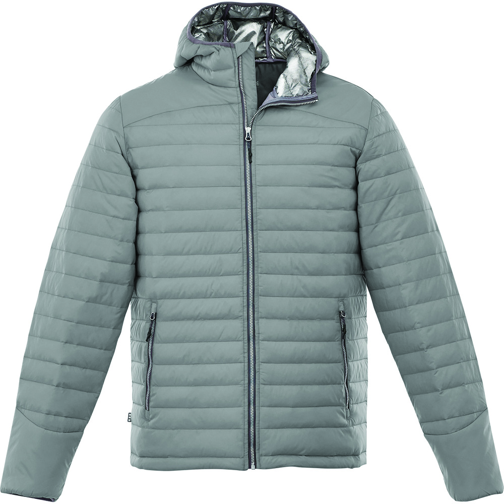 Silverton Packable Ins Jkt – Mens