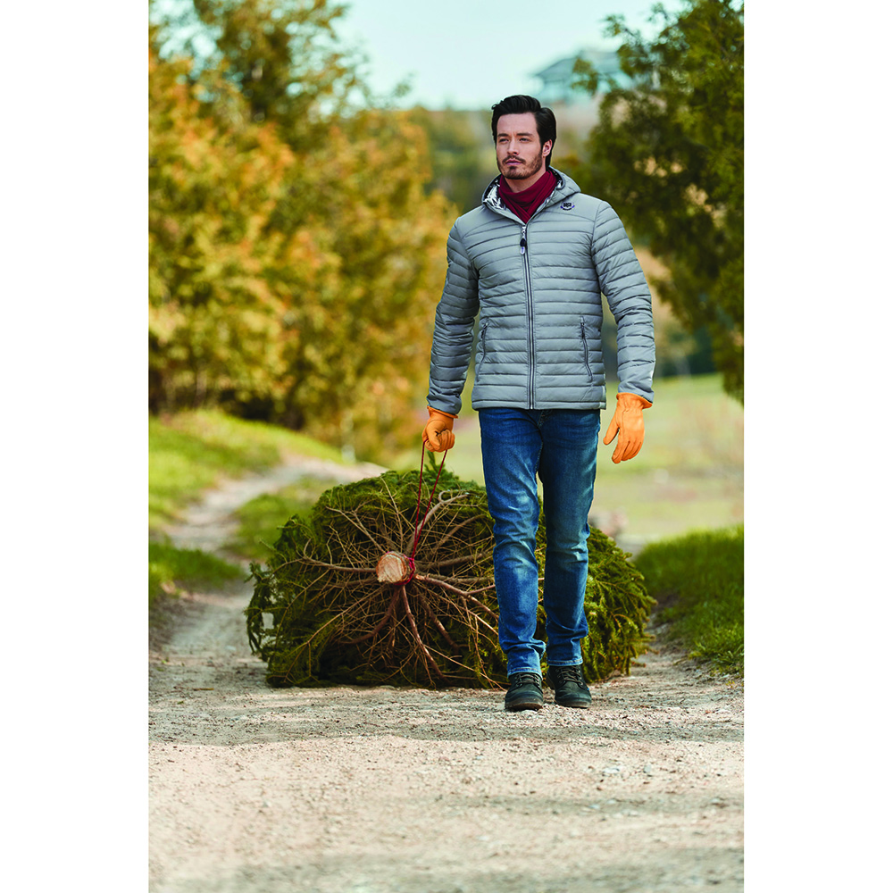 Silverton Packable Ins Jkt – Mens