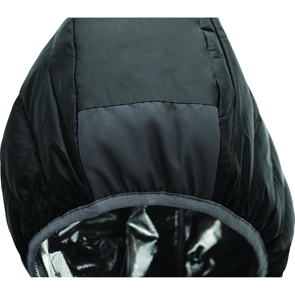 Silverton Packable Ins Jkt – Mens