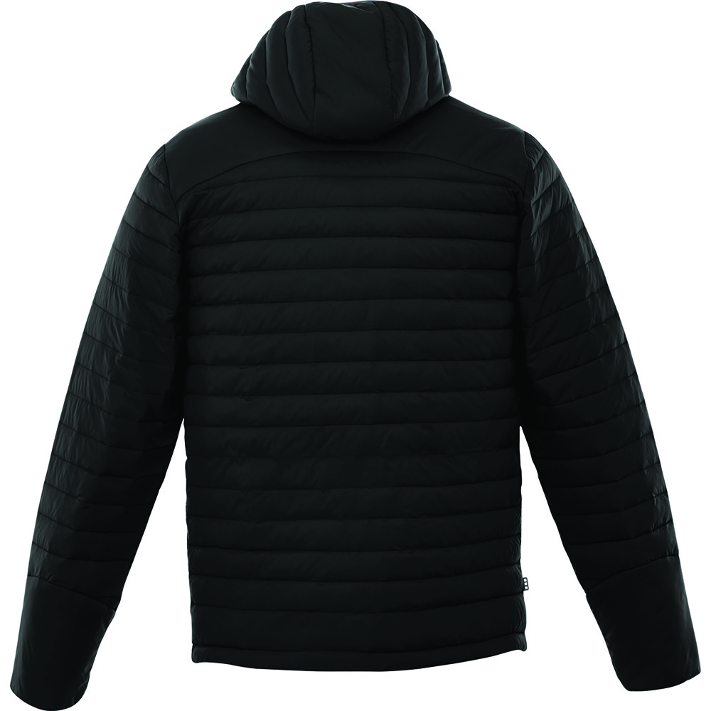 Silverton Packable Ins Jkt – Mens