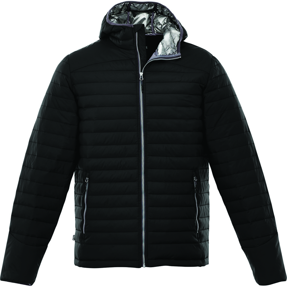 Silverton Packable Ins Jkt – Mens