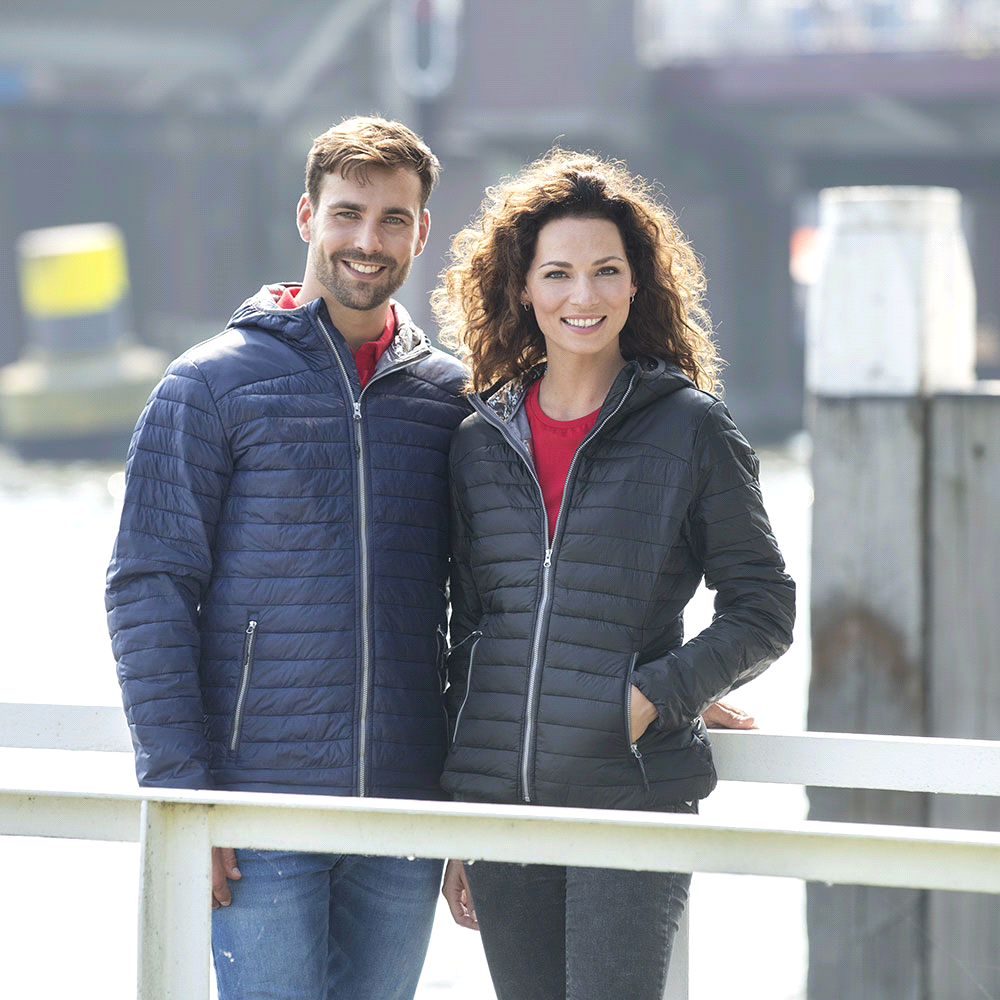Silverton Packable Ins Jkt – Mens