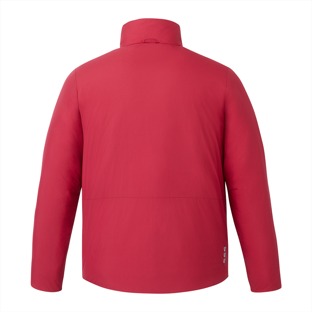 Kyes Eco Packable Insulated Jacket – Mens