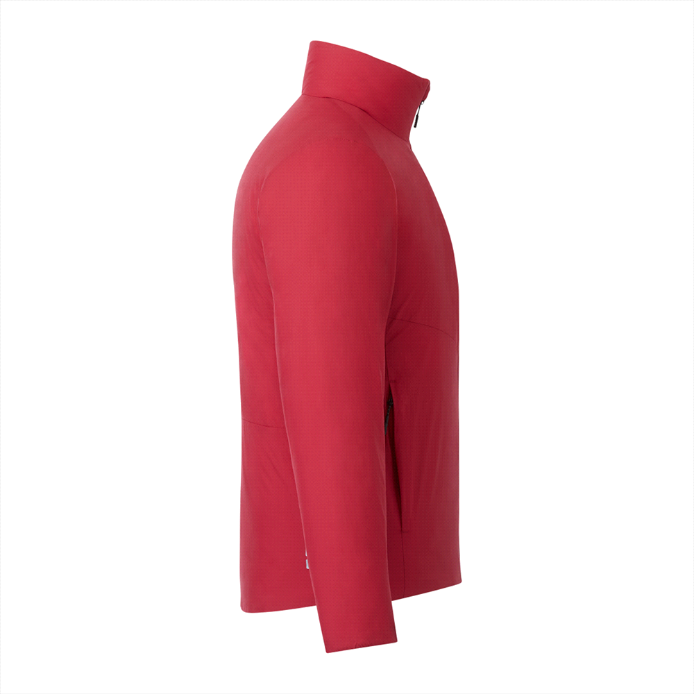 Kyes Eco Packable Insulated Jacket – Mens