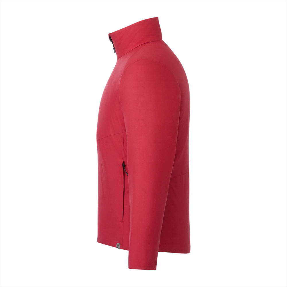 Kyes Eco Packable Insulated Jacket – Mens