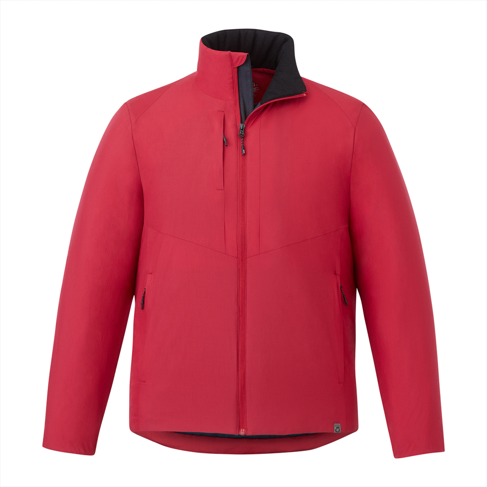 Kyes Eco Packable Insulated Jacket – Mens