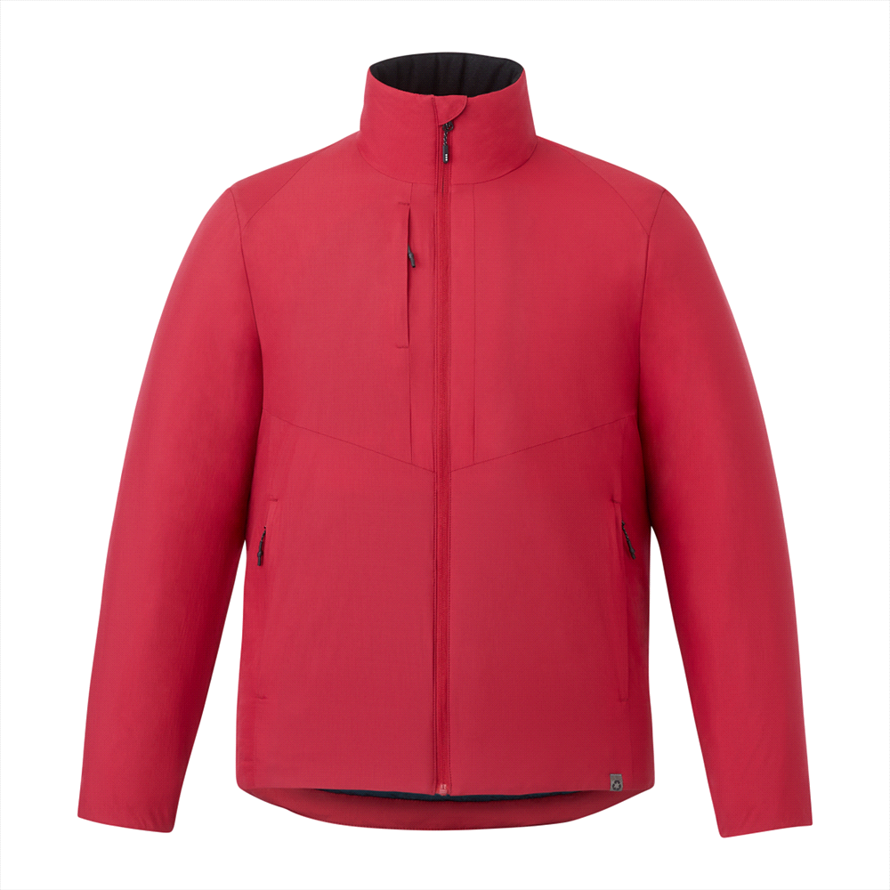 Kyes Eco Packable Insulated Jacket – Mens