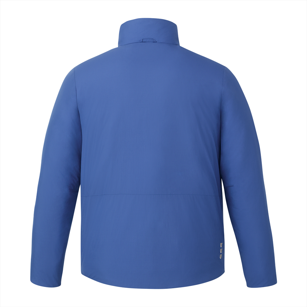 Kyes Eco Packable Insulated Jacket – Mens