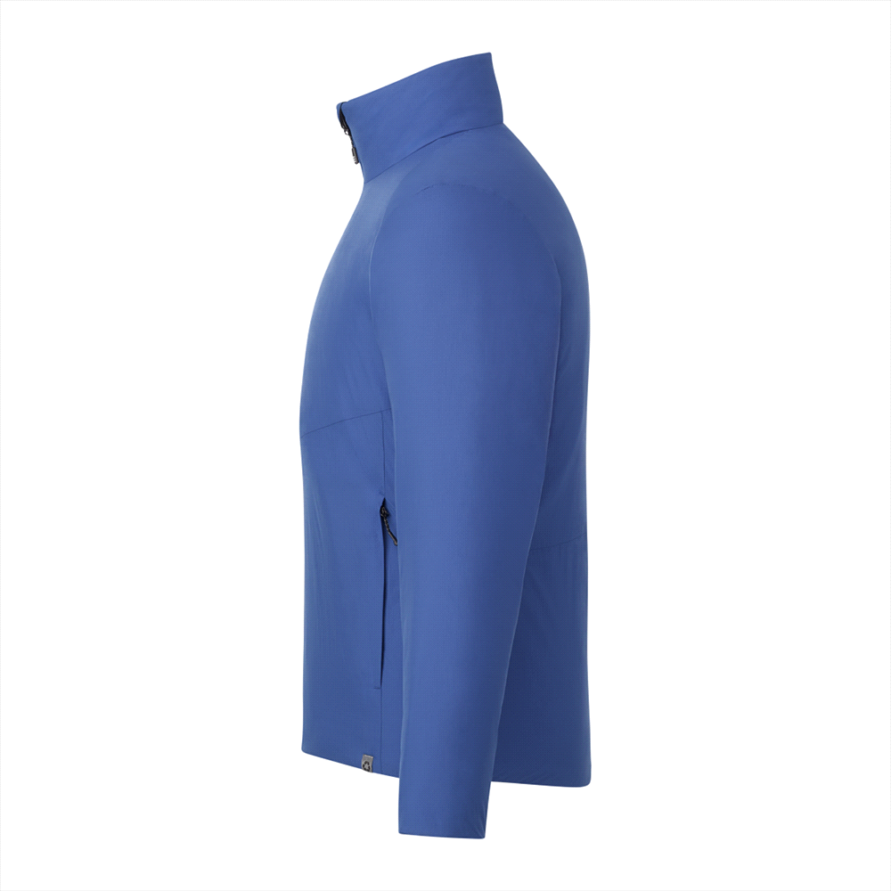 Kyes Eco Packable Insulated Jacket – Mens