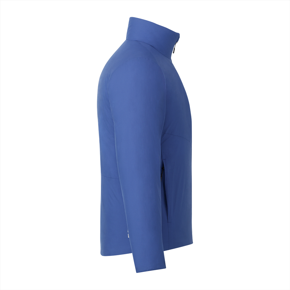 Kyes Eco Packable Insulated Jacket – Mens