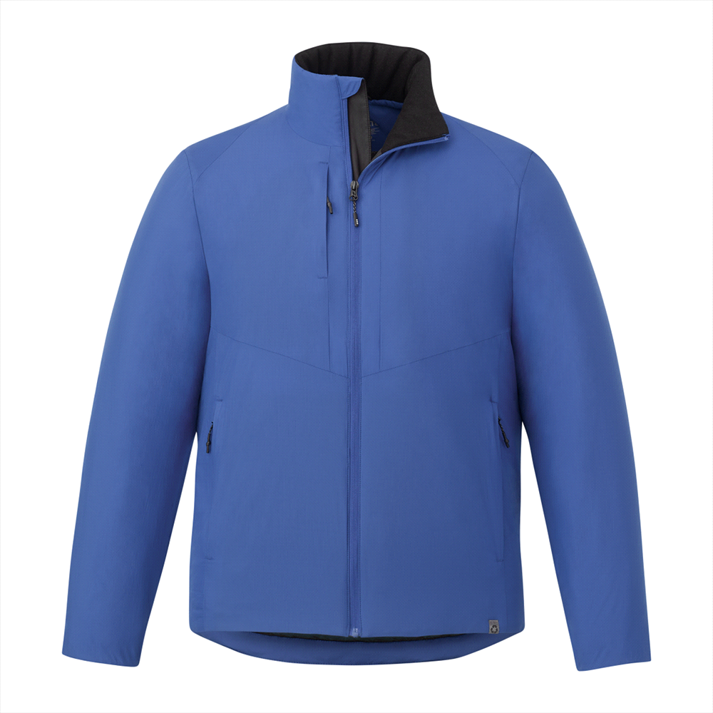 Kyes Eco Packable Insulated Jacket – Mens