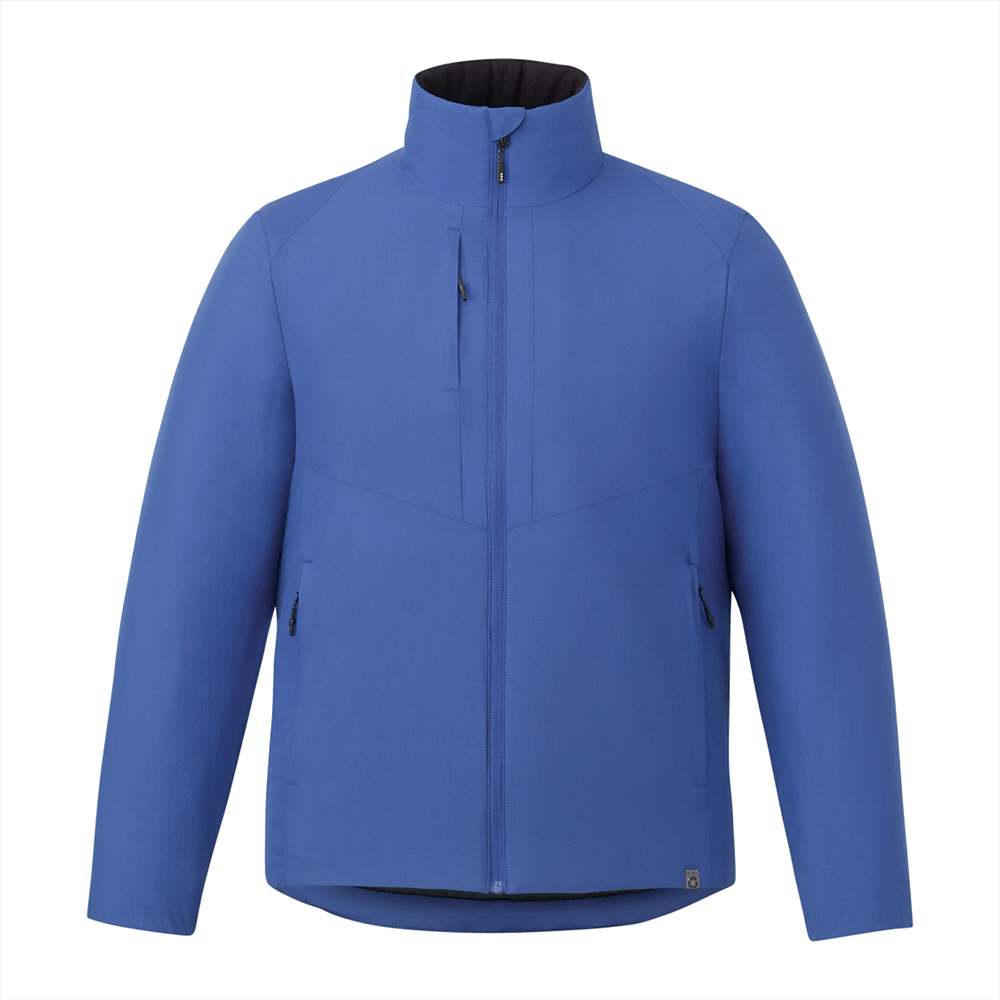 Kyes Eco Packable Insulated Jacket – Mens