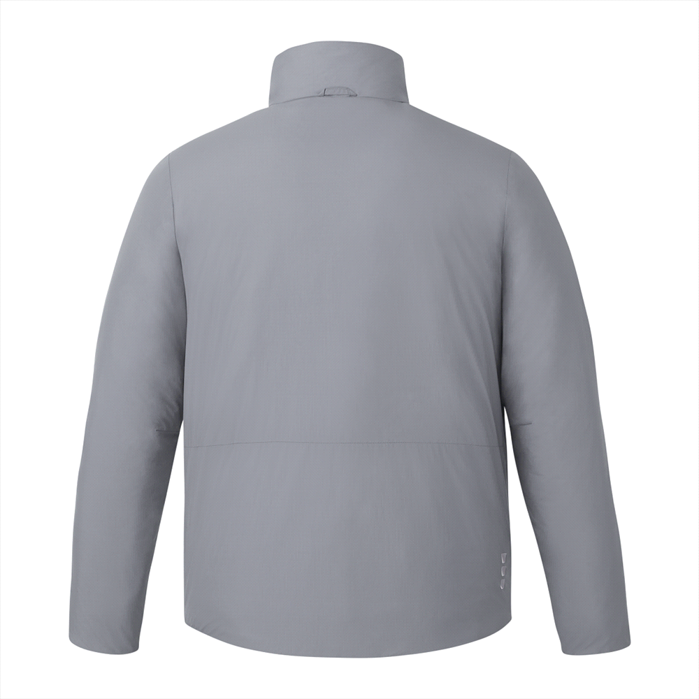 Kyes Eco Packable Insulated Jacket – Mens