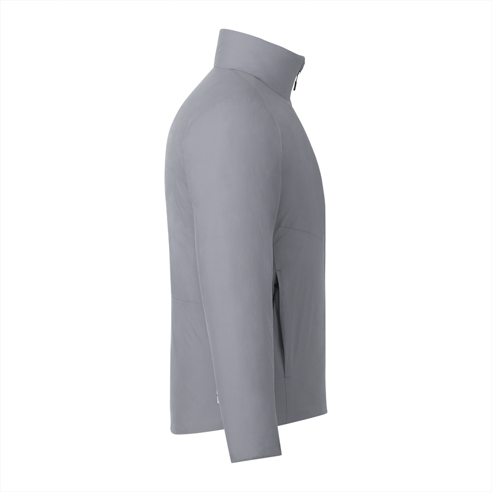 Kyes Eco Packable Insulated Jacket – Mens