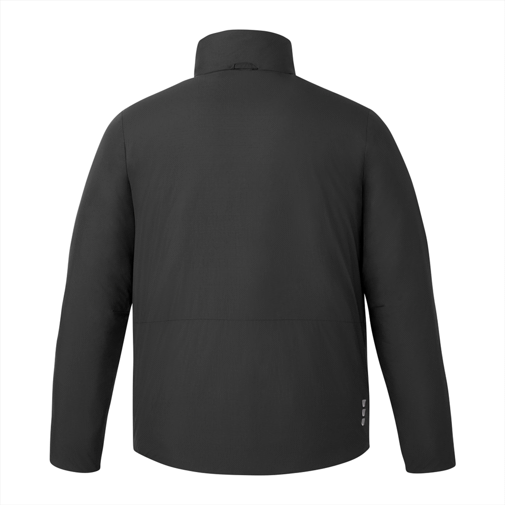 Kyes Eco Packable Insulated Jacket – Mens
