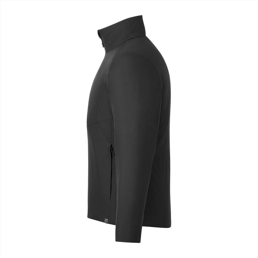 Kyes Eco Packable Insulated Jacket – Mens