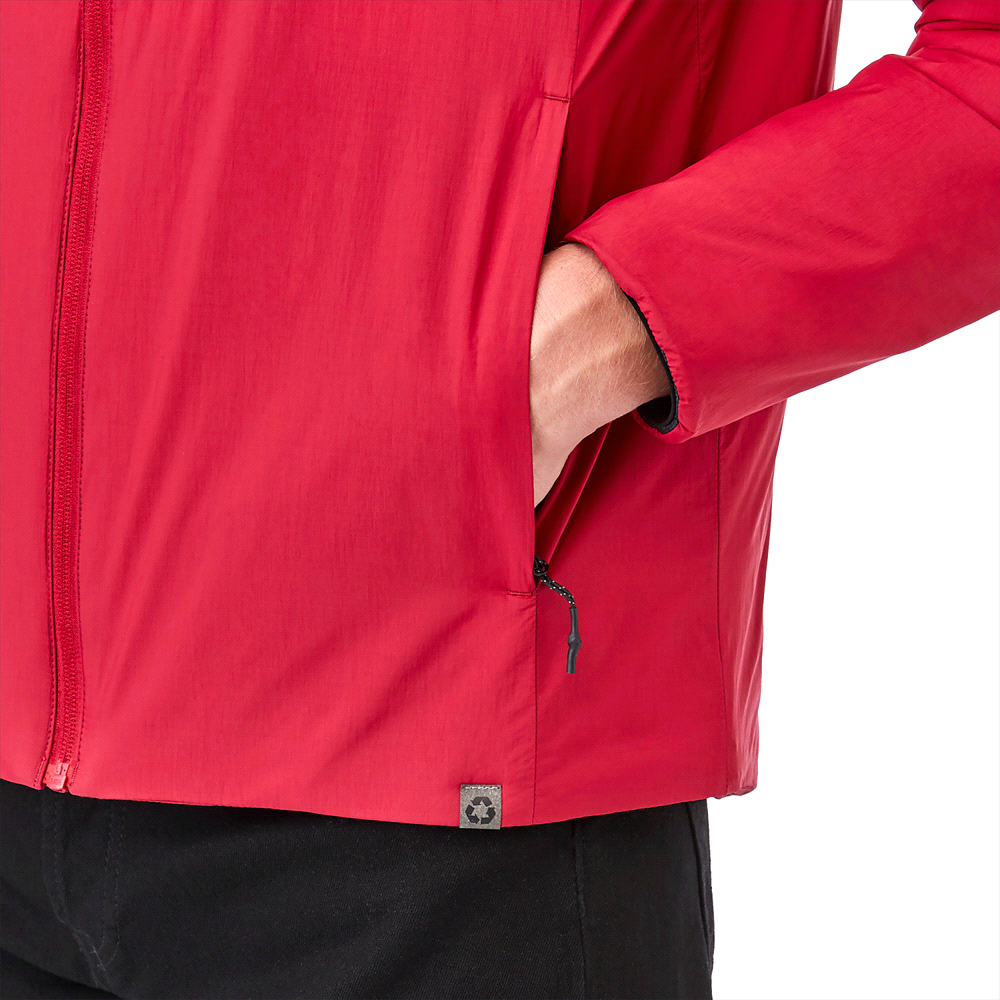 Kyes Eco Packable Insulated Jacket – Mens