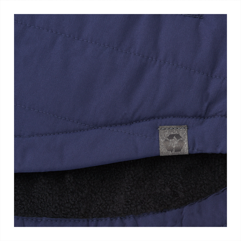 Porter Eco Insulated Shacket – Mens