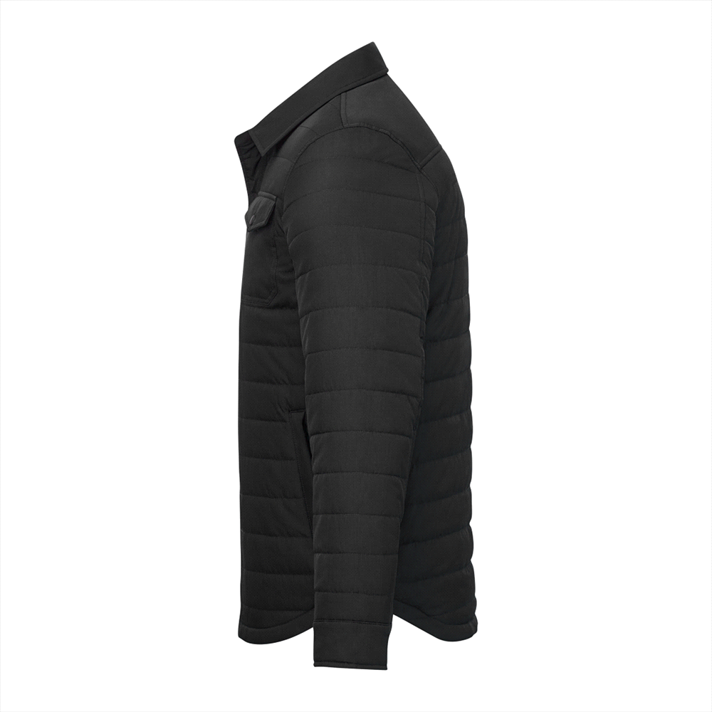 Porter Eco Insulated Shacket – Mens