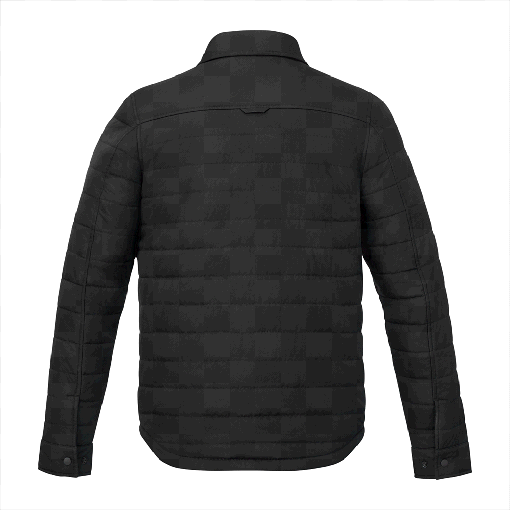 Porter Eco Insulated Shacket – Mens