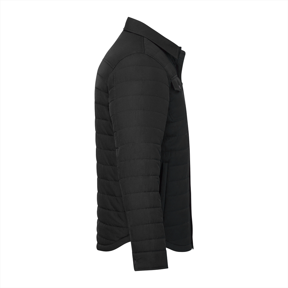 Porter Eco Insulated Shacket – Mens