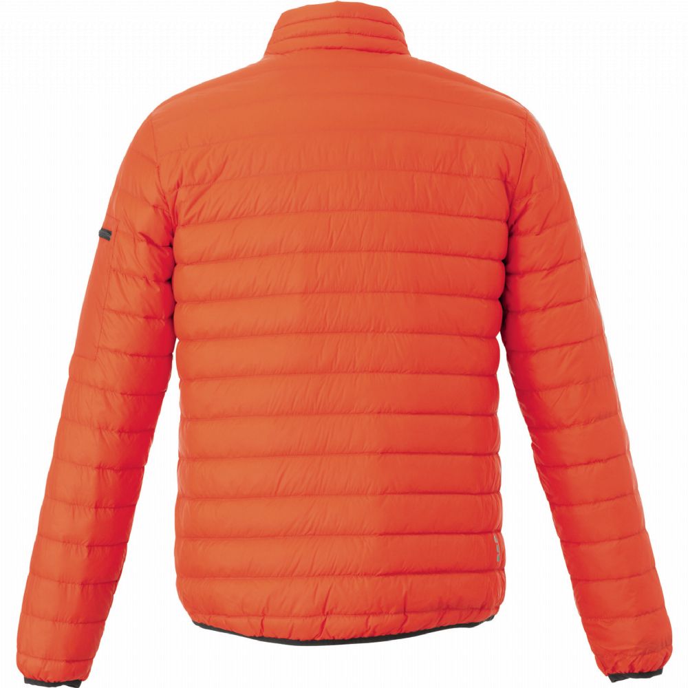 Whistler Light Down Jacket – Mens