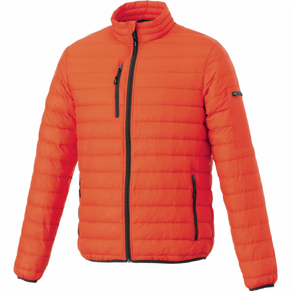 Whistler Light Down Jacket – Mens