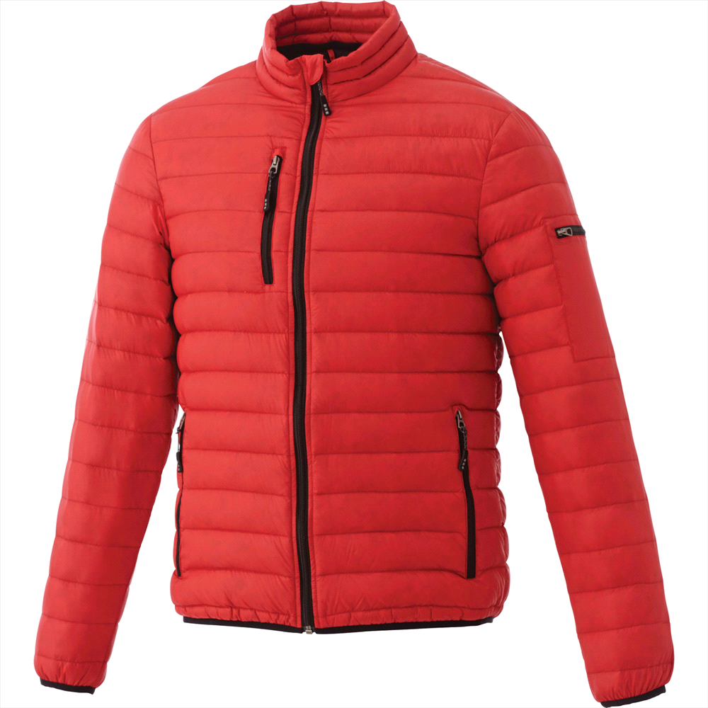 Whistler Light Down Jacket – Mens