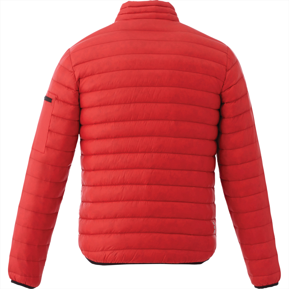 Whistler Light Down Jacket – Mens
