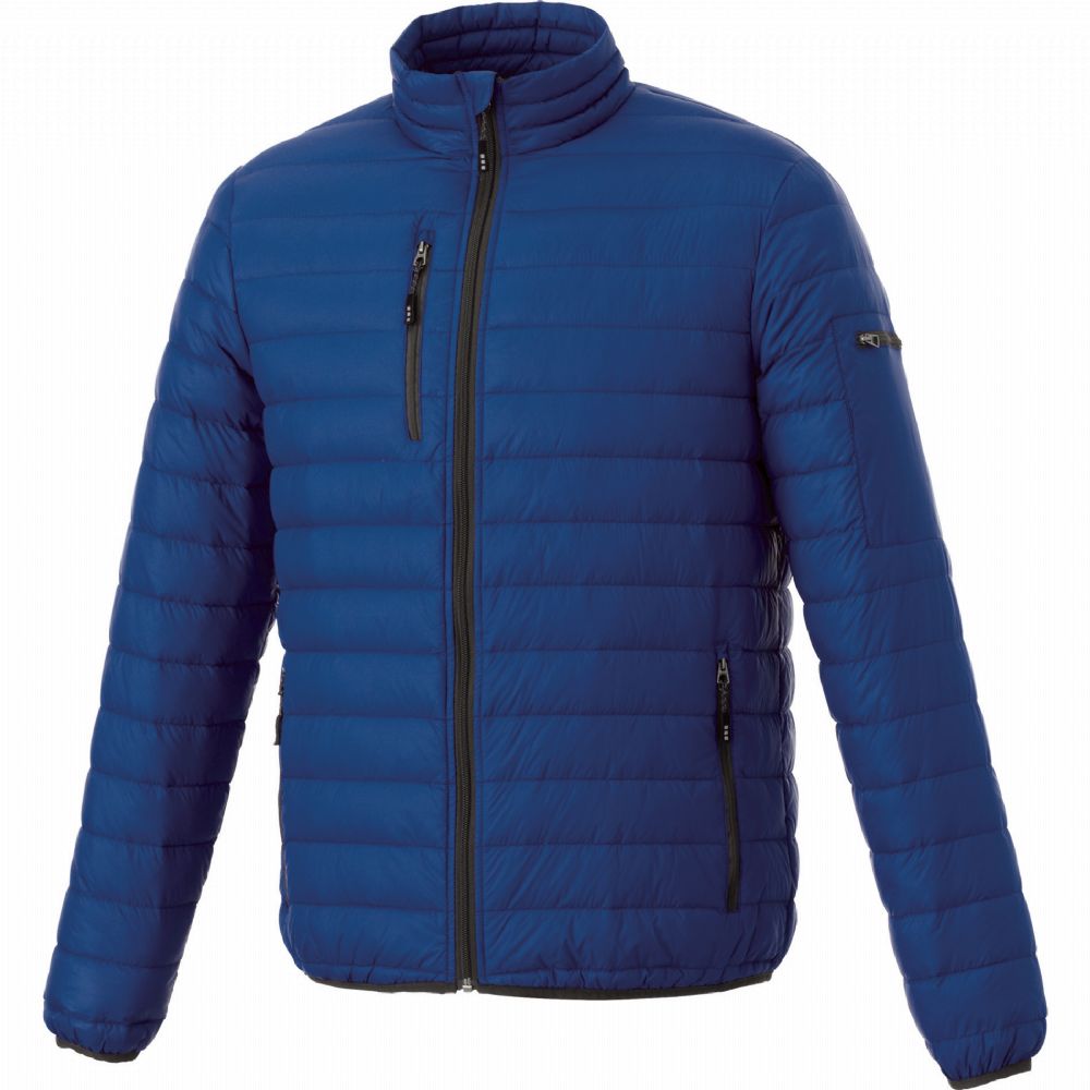 Whistler Light Down Jacket – Mens