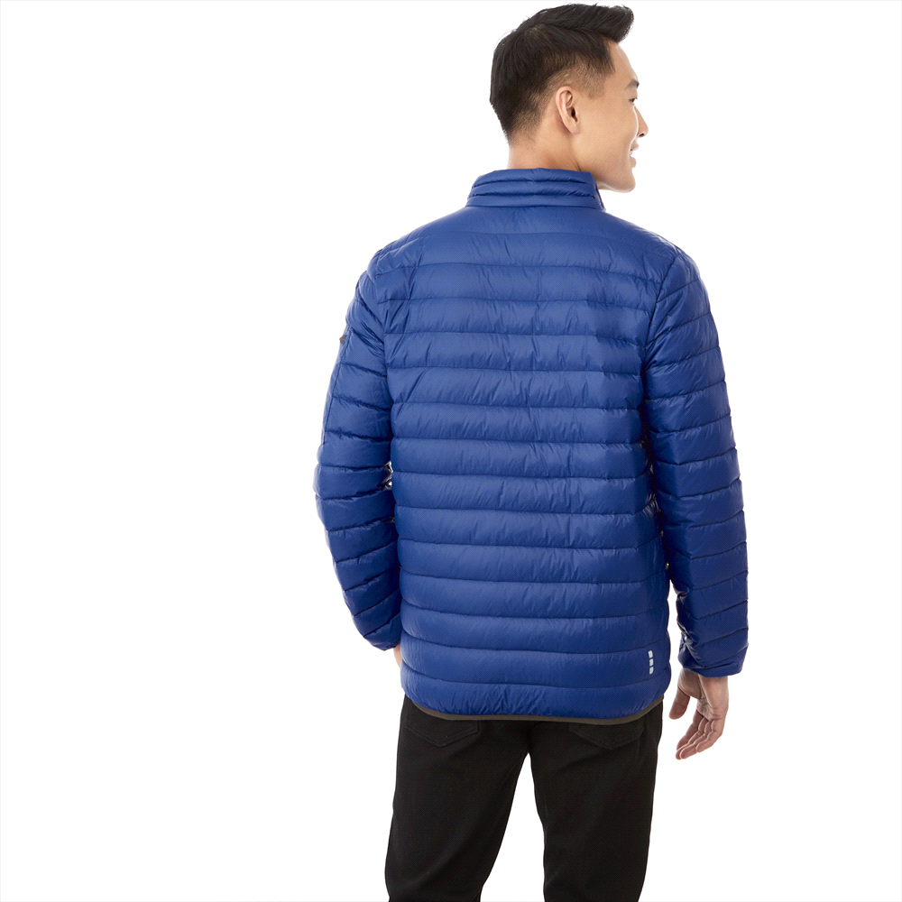 Whistler Light Down Jacket – Mens