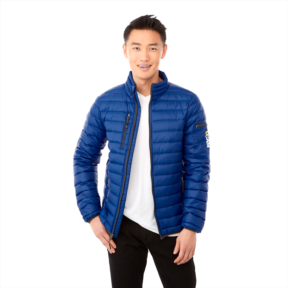 Whistler Light Down Jacket – Mens