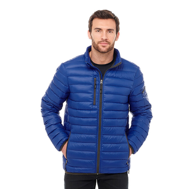 Whistler Light Down Jacket – Mens