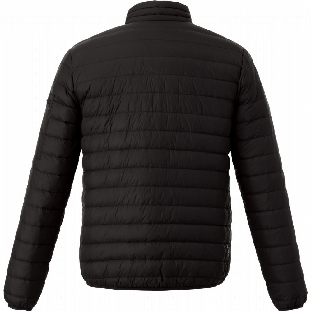 Whistler Light Down Jacket – Mens