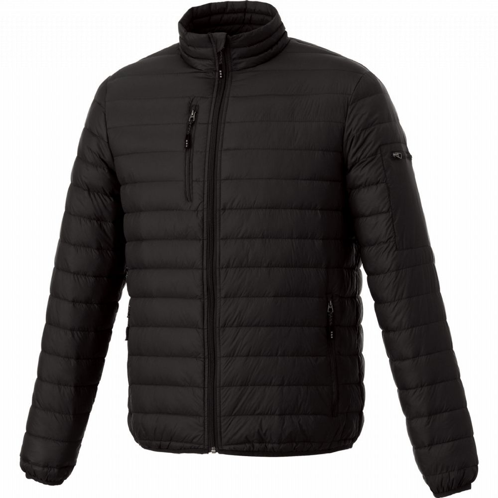 Whistler Light Down Jacket – Mens
