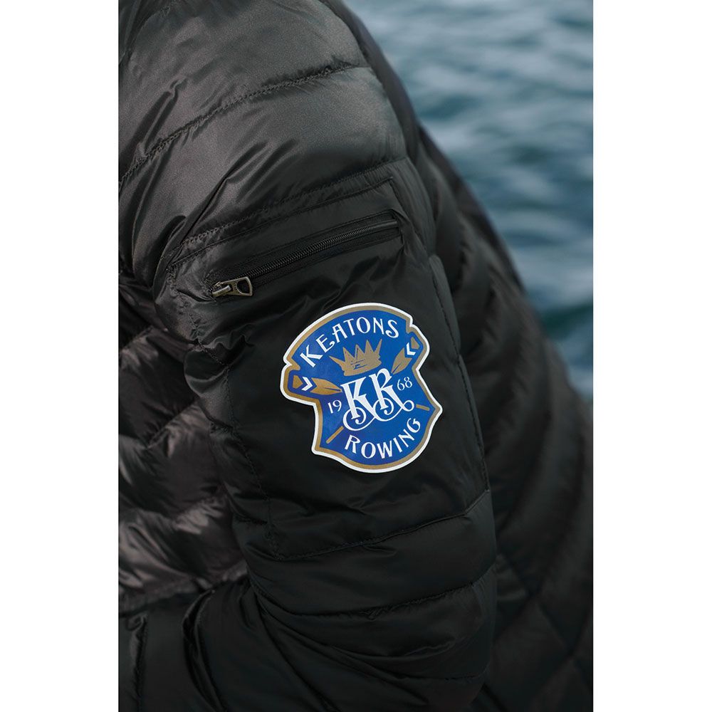 Whistler Light Down Jacket – Mens