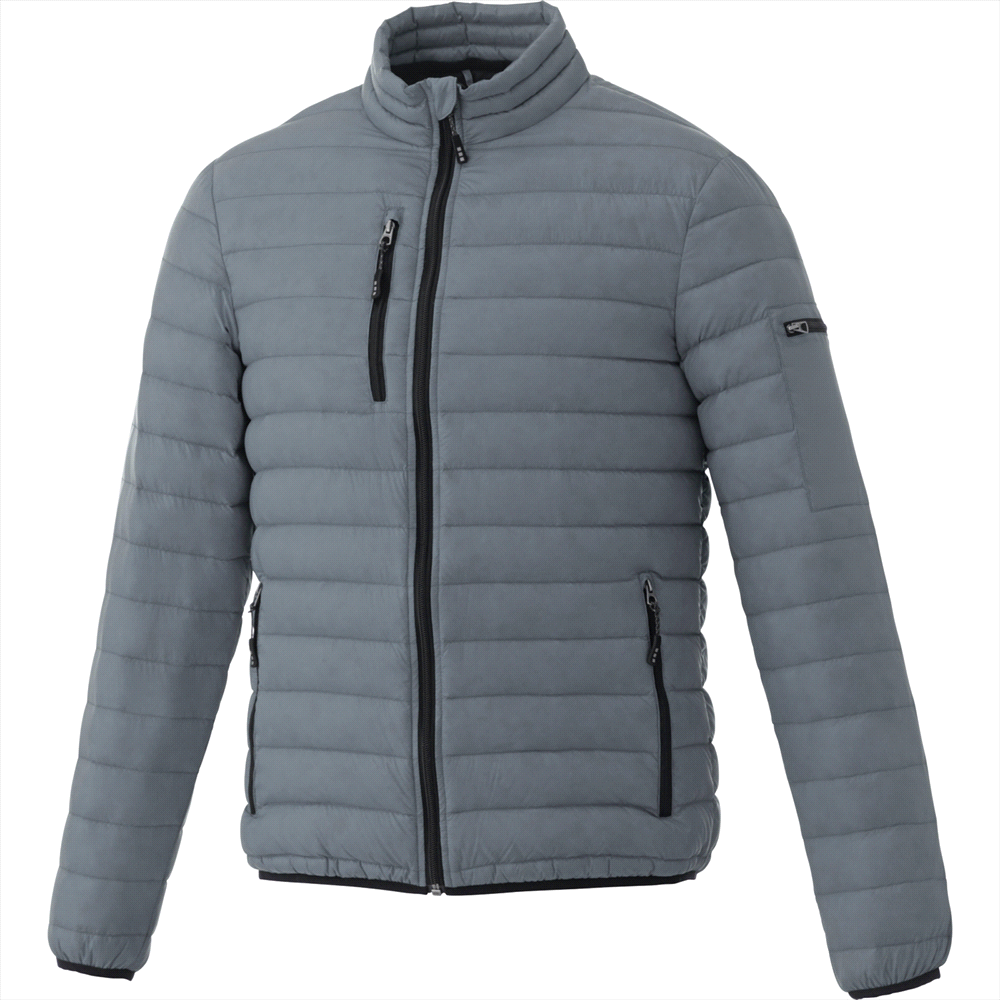 Whistler Light Down Jacket – Mens