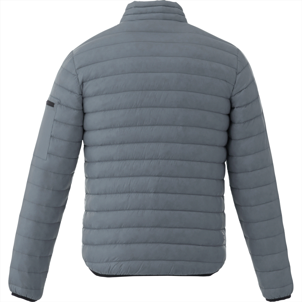 Whistler Light Down Jacket – Mens