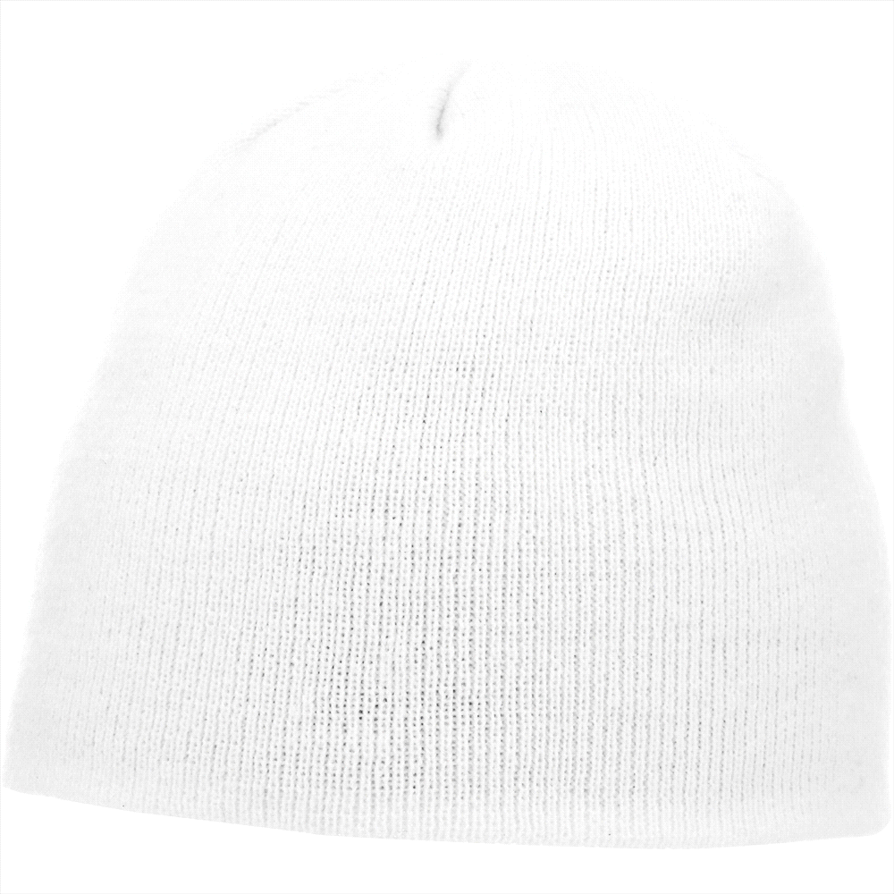 Level Knit Beanie – Unisex